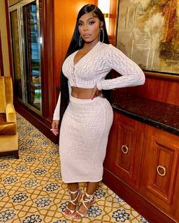 Ashanti feet photo thumbnail