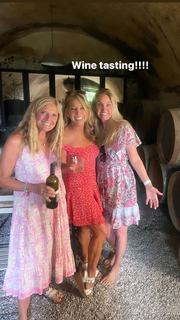 Denise Austin feet photo thumbnail