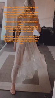 Aurora Aksnes feet photo thumbnail