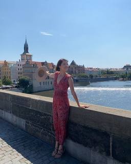 Joanna Jablczynska feet photo thumbnail