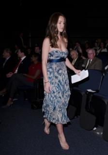 Minka Kelly feet photo thumbnail