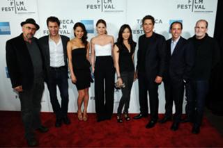 Jamie Chung feet photo thumbnail
