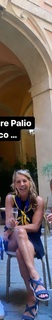 Denise Austin feet photo thumbnail