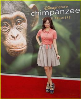Debby Ryan feet photo thumbnail