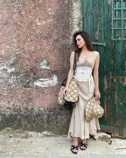 Severina Kojic feet photo thumbnail