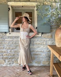 Severina Kojic feet photo thumbnail