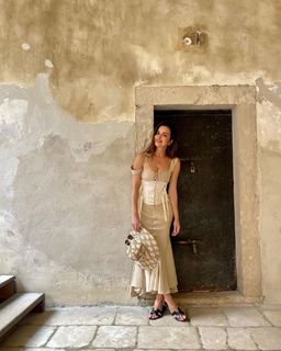 Severina Kojic feet photo thumbnail