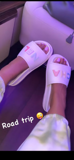 Ashanti feet photo thumbnail