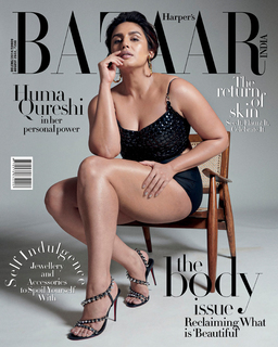 Huma Qureshi feet photo thumbnail