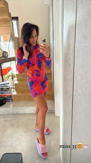 Joanna Jedrzejczyk feet photo thumbnail