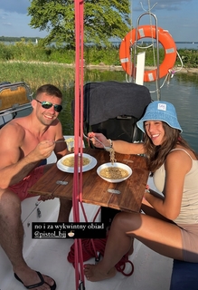 Joanna Jedrzejczyk feet photo thumbnail
