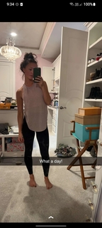 Brittney Smith feet photo thumbnail
