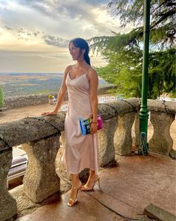 Irene Junquera feet photo thumbnail
