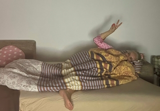 Daniela Katzenberger feet photo thumbnail