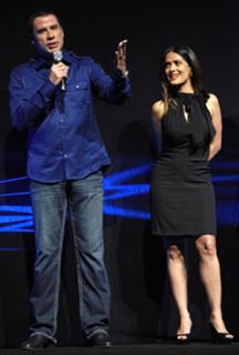 Salma Hayek feet photo thumbnail