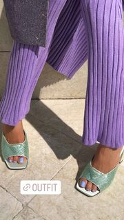 Nastia Liukin feet photo thumbnail