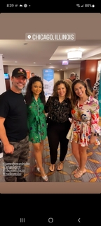 Angela Yee feet photo thumbnail