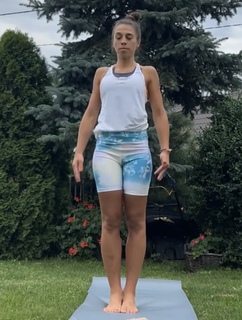 Joanna Jedrzejczyk feet photo thumbnail