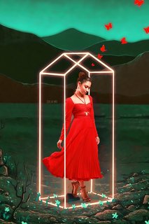 Tamannaah Bhatia feet photo thumbnail