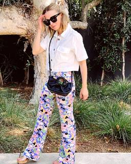 Kristen Bell feet photo thumbnail