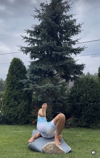 Joanna Jedrzejczyk feet photo thumbnail