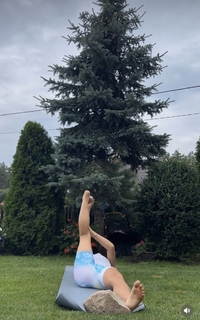 Joanna Jedrzejczyk feet photo thumbnail