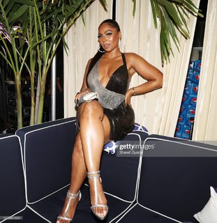 Ashanti feet photo thumbnail