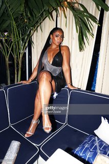 Ashanti feet photo thumbnail