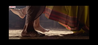 Pooja Hegde feet photo thumbnail