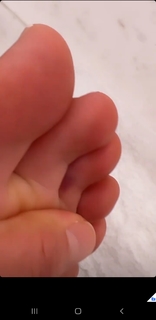 Thalía feet photo thumbnail