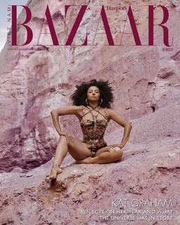 Kat Graham feet photo thumbnail