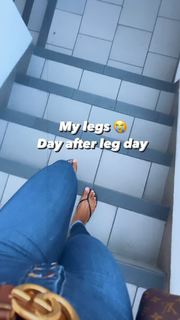 Qimmah Russo feet photo thumbnail
