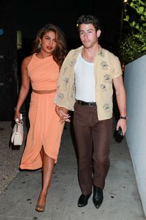 Priyanka Chopra Jonas feet photo thumbnail