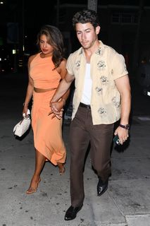 Priyanka Chopra Jonas feet photo thumbnail