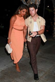 Priyanka Chopra Jonas feet photo thumbnail