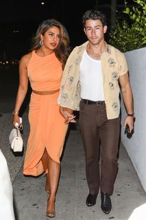 Priyanka Chopra Jonas feet photo thumbnail