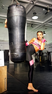 Joanna Jedrzejczyk feet photo thumbnail