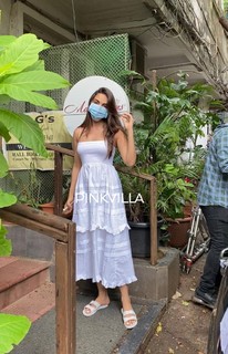 Kiara Advani feet photo thumbnail