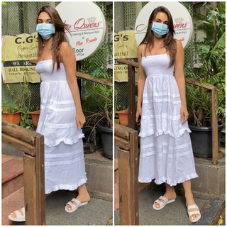 Kiara Advani feet photo thumbnail
