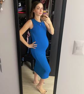 Yoseline Hoffman feet photo thumbnail