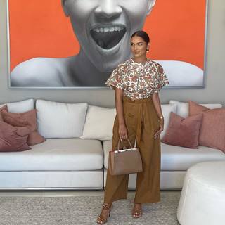 Rocsi Diaz feet photo thumbnail