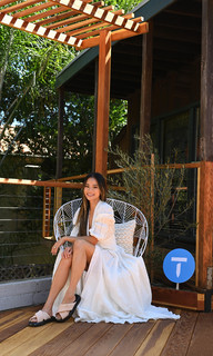 Jamie Chung feet photo thumbnail