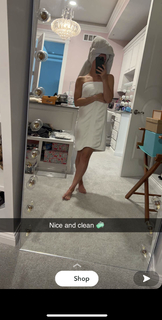 Brittney Smith feet photo thumbnail