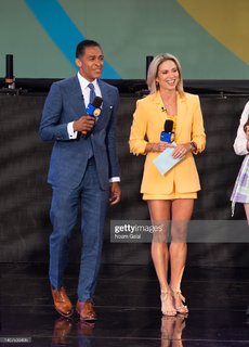 Amy Robach feet photo thumbnail