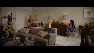 Naomie Harris feet photo thumbnail