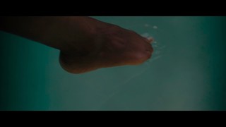 Naomie Harris feet photo thumbnail