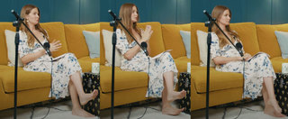 Millie Mackintosh feet photo thumbnail