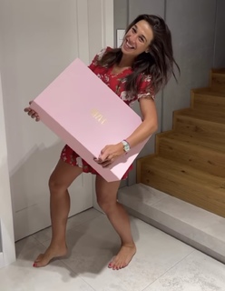 Joanna Jedrzejczyk feet photo thumbnail