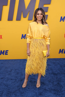 Regina Hall feet photo thumbnail