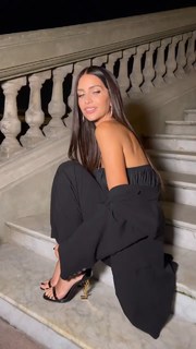Zaira Nara feet photo thumbnail